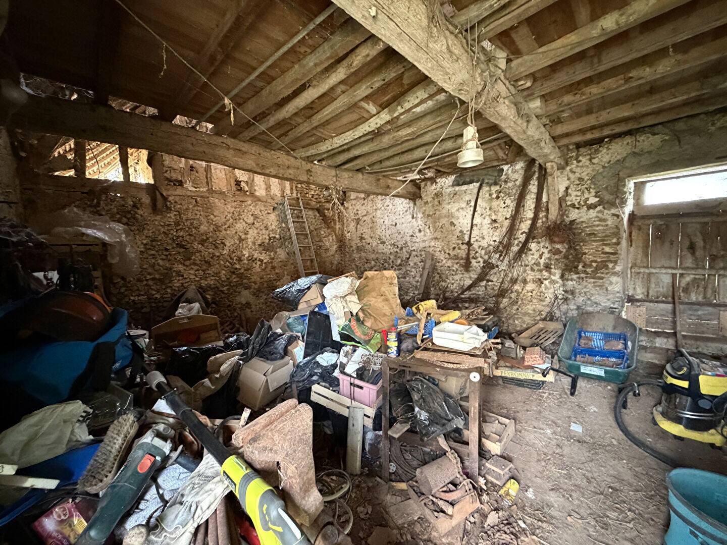 Maison à vendre, 90m², HOUDAN