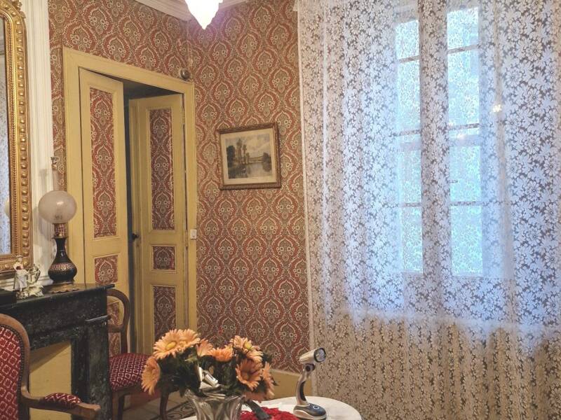 Maison à vendre, 269m², GARD