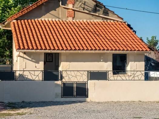 Maison à vendre 214 000 € 9 pièces 216 m² 1 621 m² de terrain Terres-de-Haute-Charente 16270