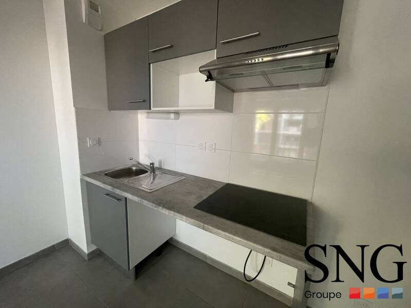 Maison à louer, 59m², SAINT JORY