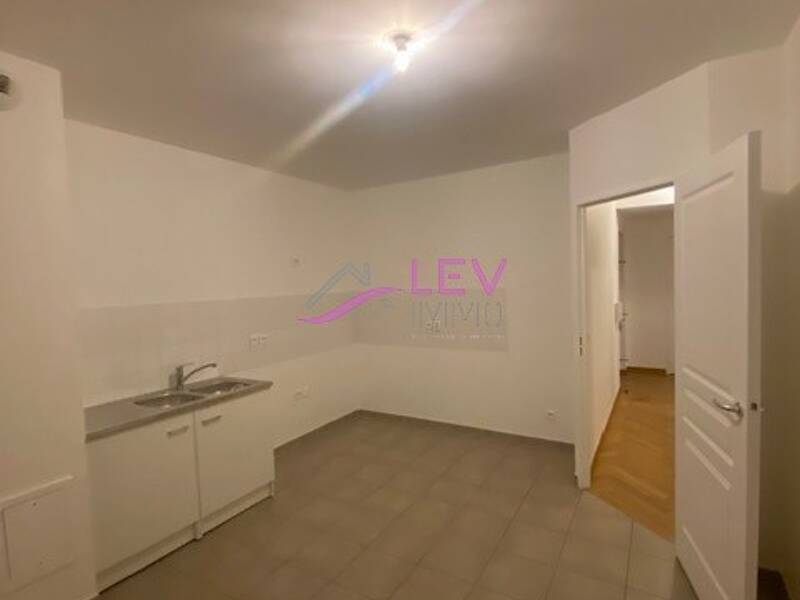 Maison à louer, 66m², VILLETANEUSE