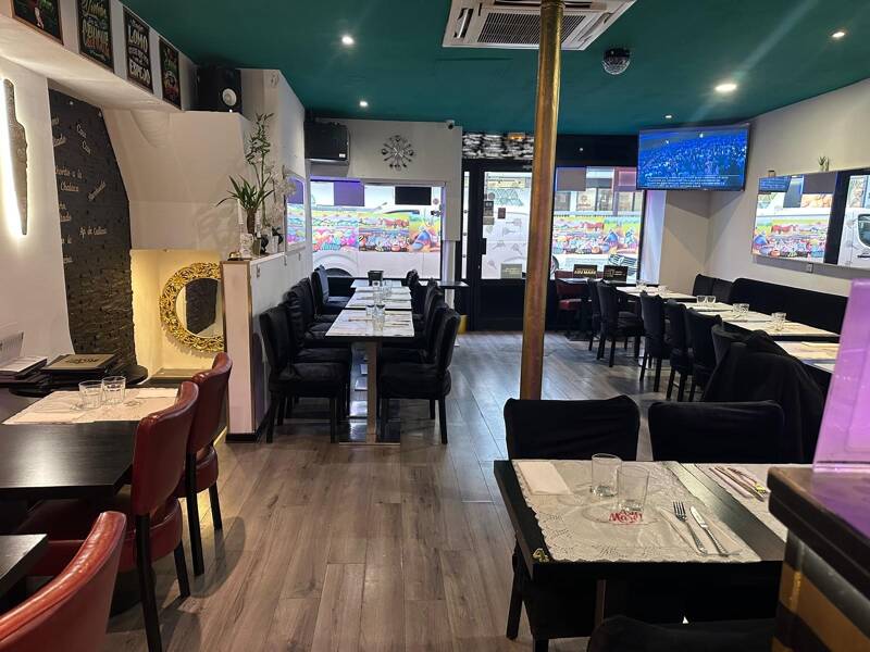 Maison à vendre, 170m², PARIS 19E