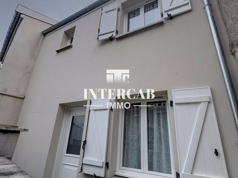 Maison à louer, 27m², REIMS