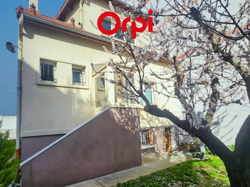 Maison à vendre, 66m², ATHIS MONS