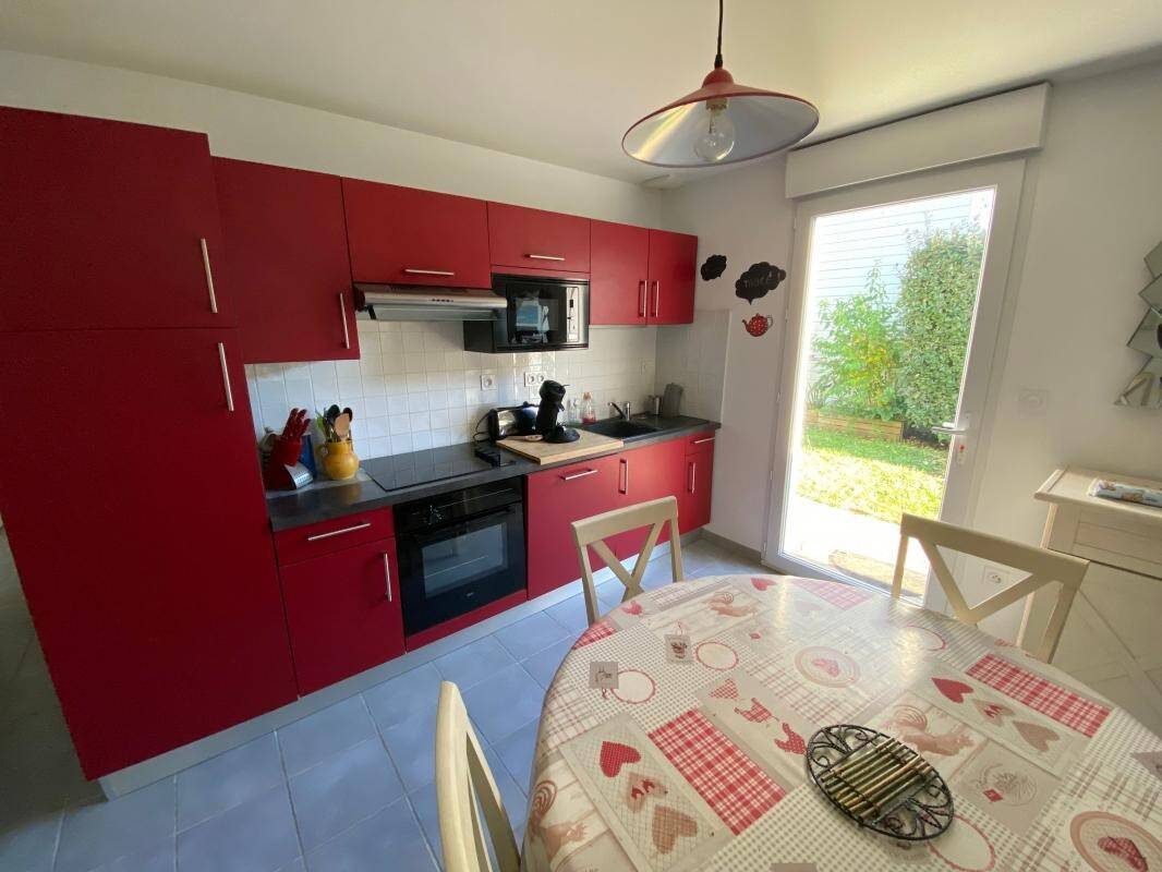 Maison à vendre, 101m², LES MATHES