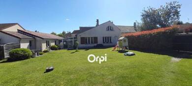 Maison à vendre 273 000 € 3 pièces 2 chambres 89 m² 502 m² de terrain Cély 77930