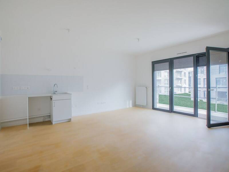 Maison à louer, 66m², STAINS