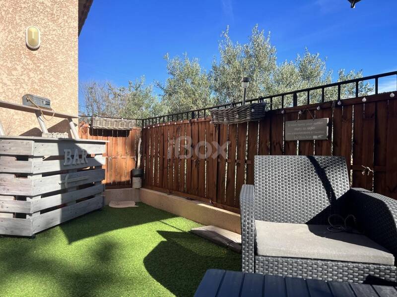 Maison à louer, 63m², CUERS