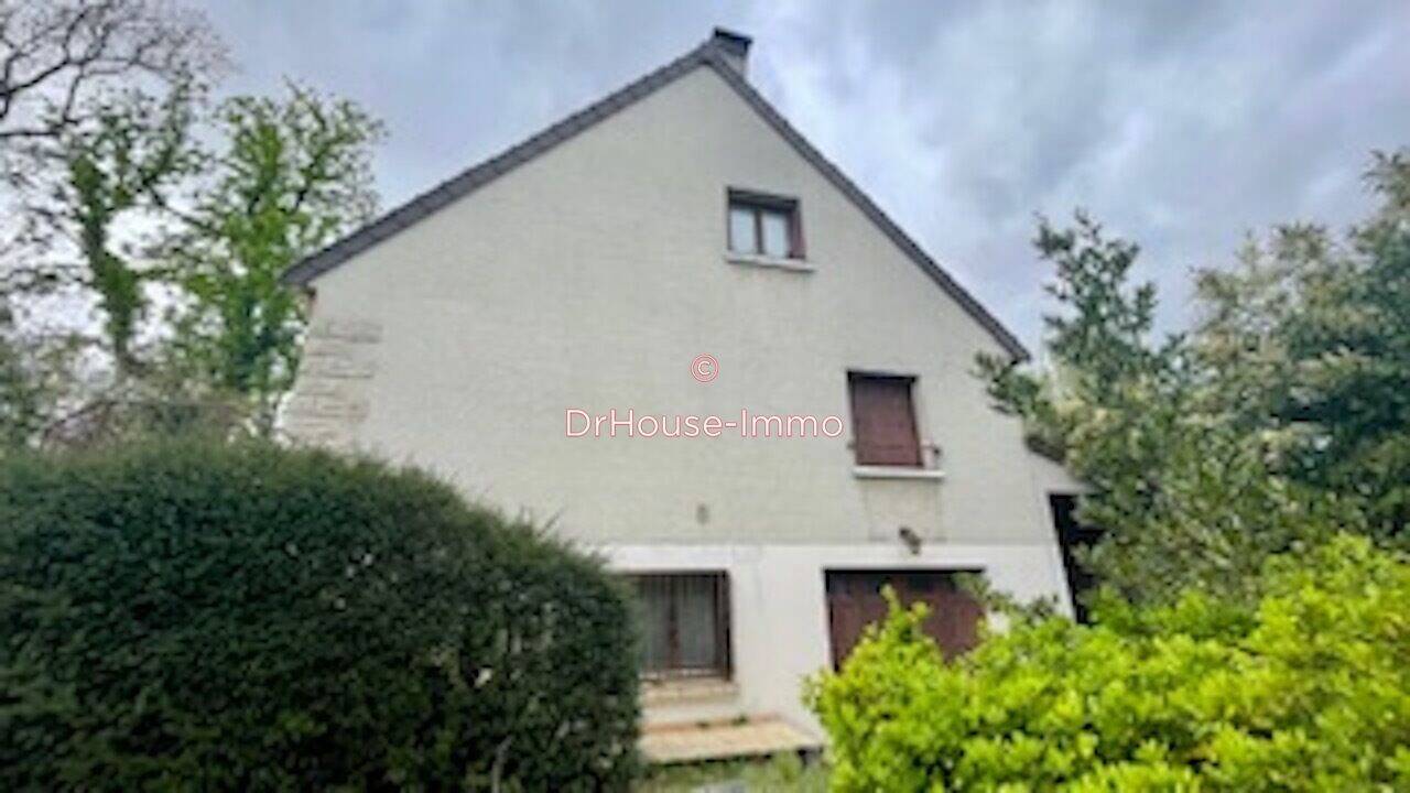Maison à vendre, 150m², LES PAVILLONS SOUS BOIS