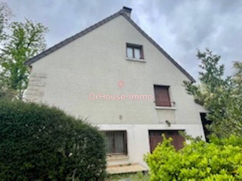 Maison à vendre, 150m², LES PAVILLONS SOUS BOIS