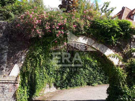 Maison à louer 990 € 3 pièces 2 chambres 56 m² Puys-Les Canadiens Dieppe 76200