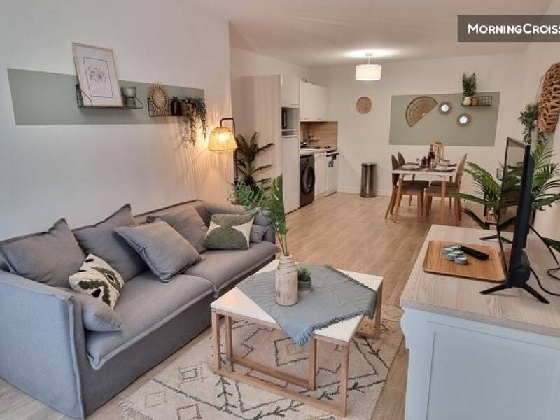 Maison à louer, 66m², RUEIL MALMAISON