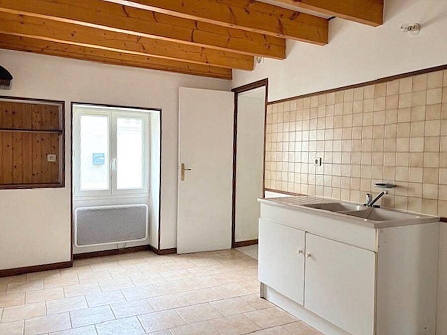 Maison à vendre, 77m², SURGERES