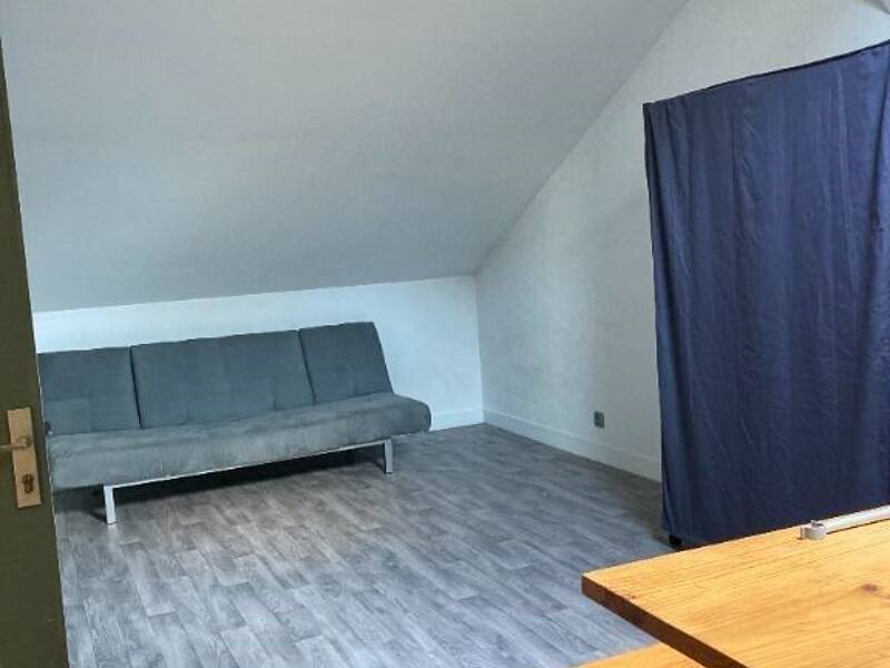 Maison à louer, 17m², LIMOGES