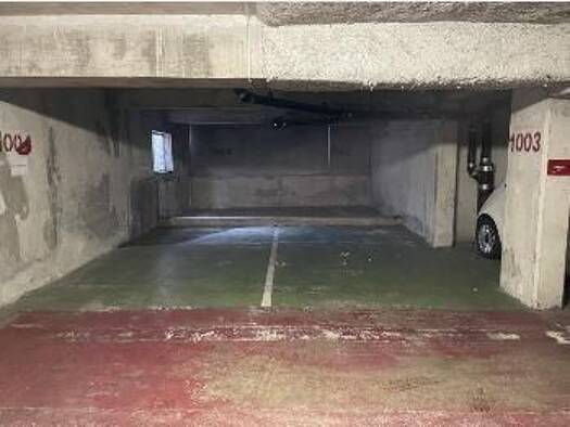 Parking à vendre 34 400 € Poitiers 86000