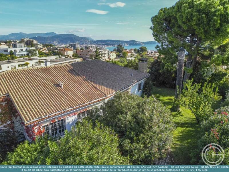 Maison à vendre, 326m², NICE