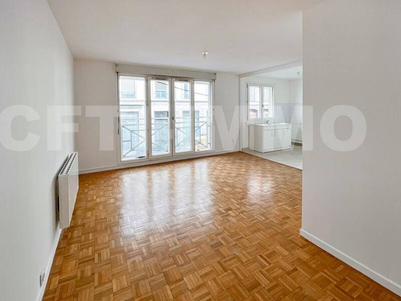 Maison à louer, 30m², LYON 3E