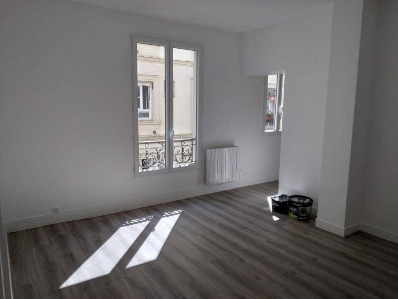 Maison à louer, 35m², PARIS 18E