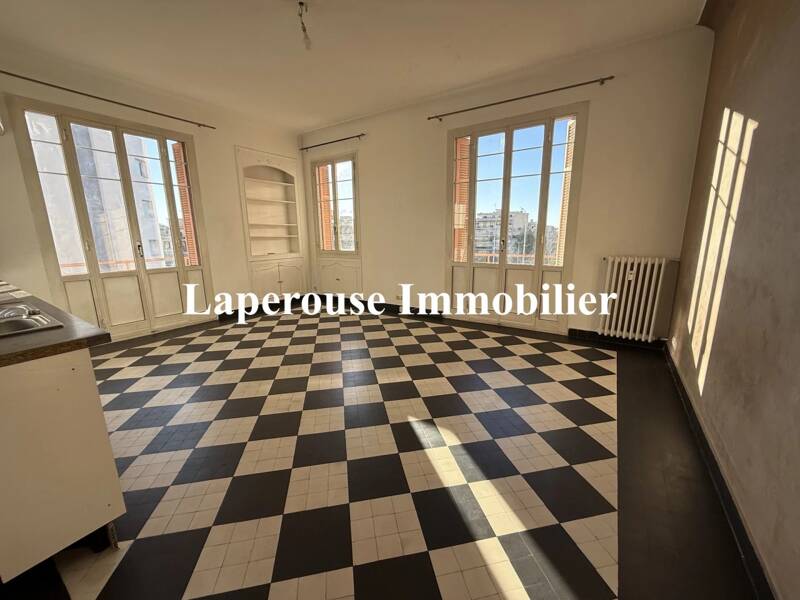 Maison à louer, 66m², NICE