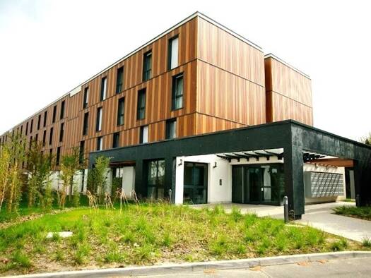 Appartement à vendre 54 000 € 1 pièce 19 m² RDC Sud Aulnoy-lez-Valenciennes 59300