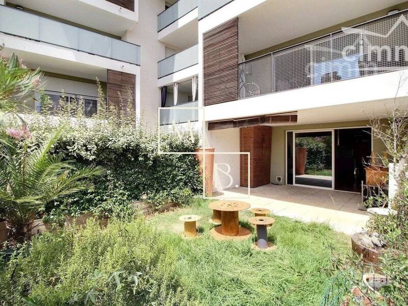 Maison à louer, 80m², MONTPELLIER