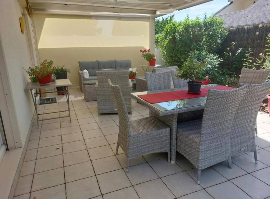 Maison à vendre, 104m², BOURGES