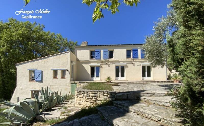 Maison à vendre, 325m², MONTFURON