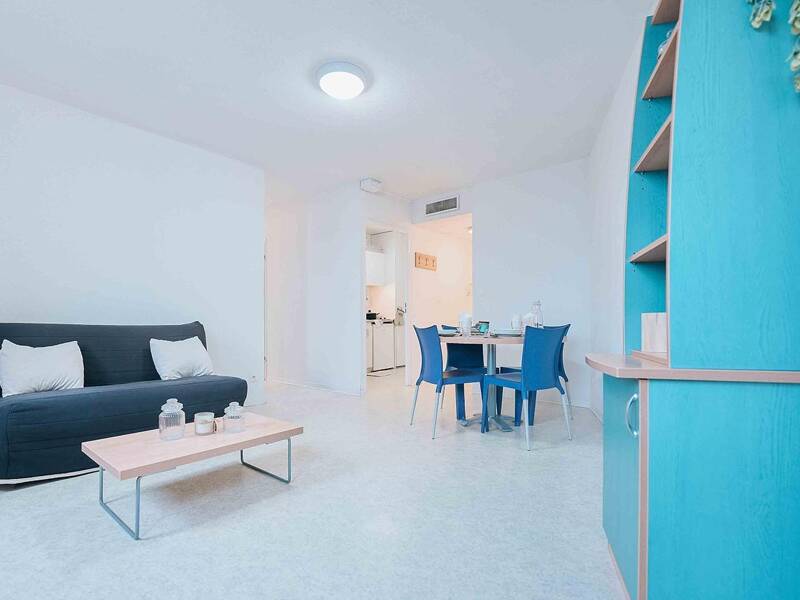 Maison à louer, 35m², CLERMONT FERRAND