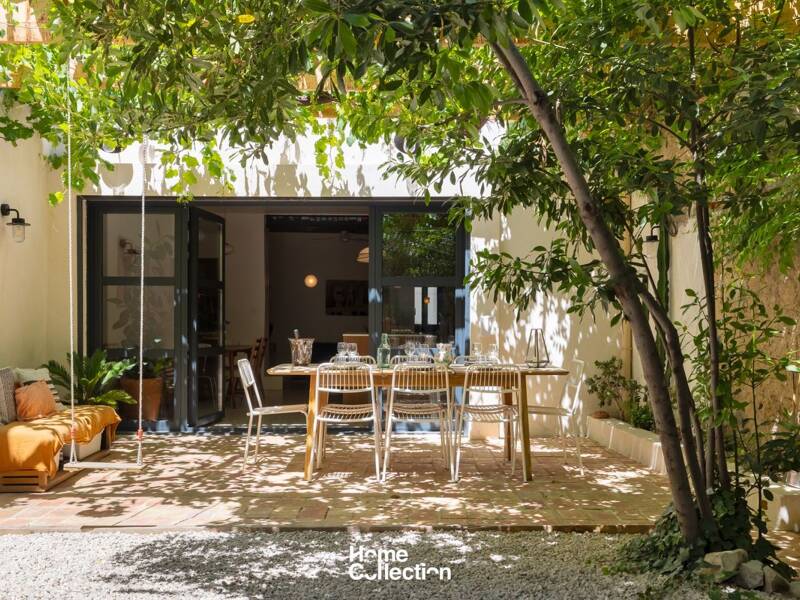 Maison à vendre, 195m², MARSEILLE 5E