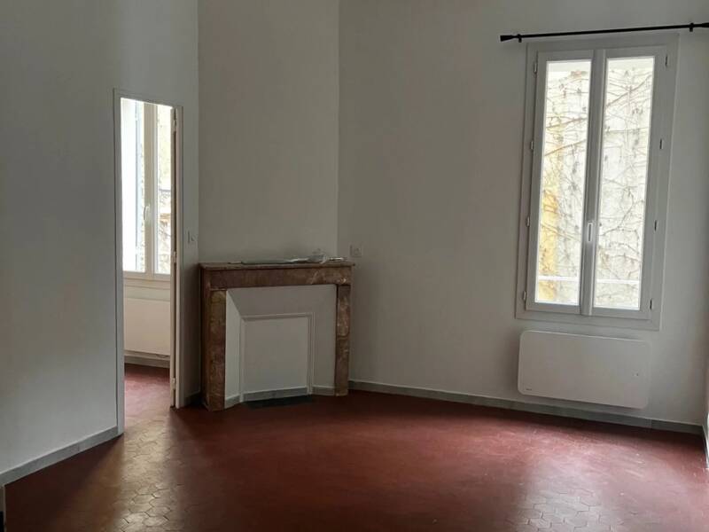 Maison à louer, 34m², AIX EN PROVENCE