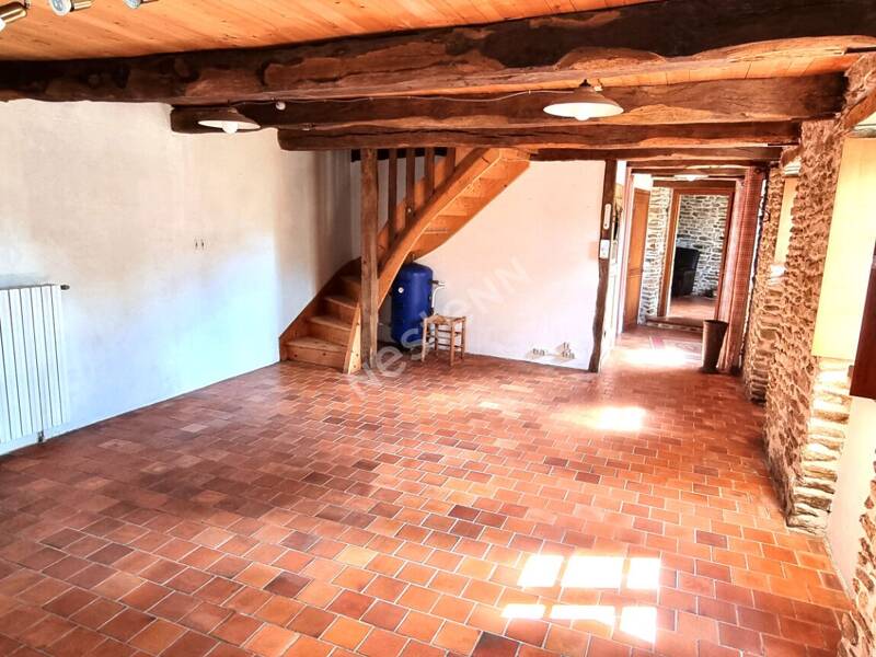 Maison à vendre, 177m², SARZEAU