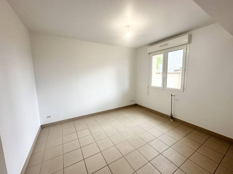 Maison à louer, 50m², GENAS