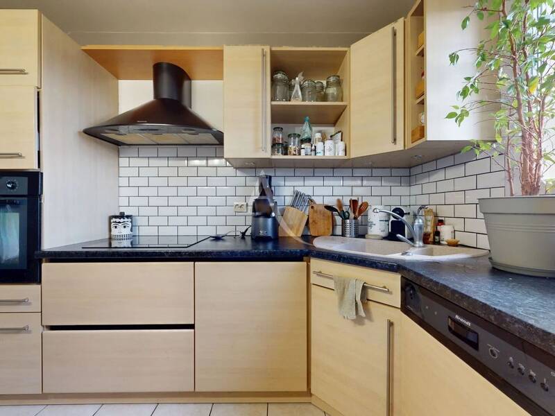 Maison à louer, 65m², CONFLANS SAINTE HONORINE