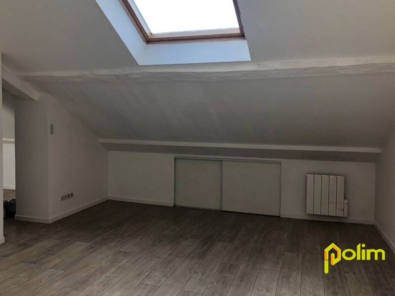 Maison à louer, 27m², PONT A MOUSSON