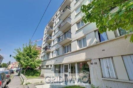 Maison à louer, 57m², COLOMBES