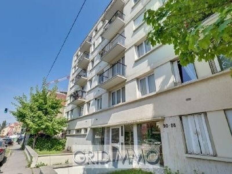 Maison à louer, 57m², COLOMBES
