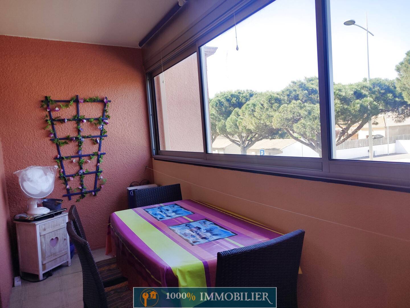 Maison à vendre, 51m², VALRAS PLAGE