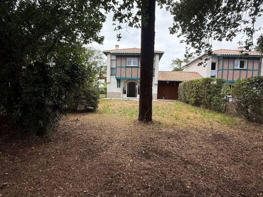 Maison à vendre 580 000 € 4 pièces 3 chambres 82 m² 172 m² de terrain Les Sables Capbreton 40130