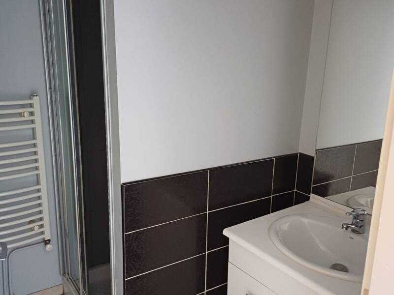 Maison à louer, 55m², SAINT ETIENNE