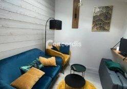 Maison à louer, 16m², NANCY