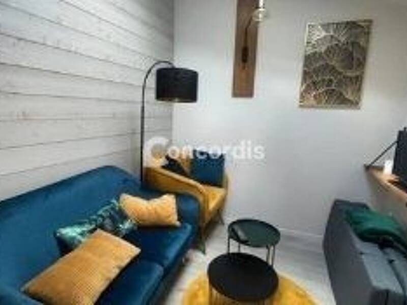 Maison à louer, 16m², NANCY