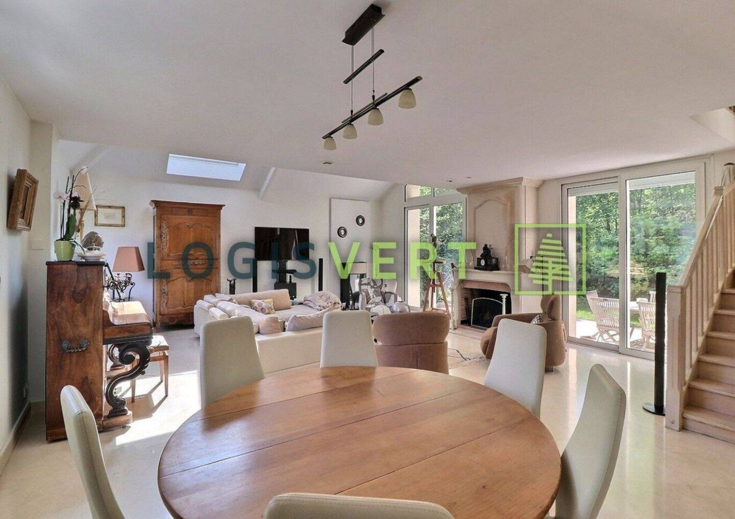 Maison à vendre, 190m², GIF SUR YVETTE