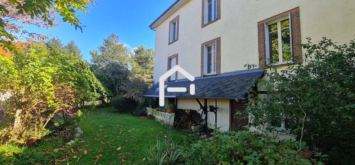 Maison à vendre, 260m², MASSERET