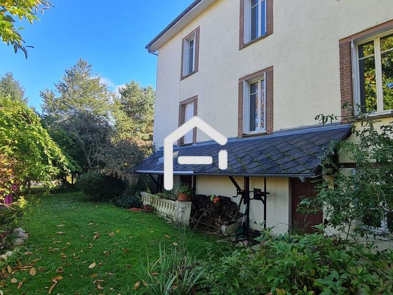 Maison à vendre, 260m², MASSERET