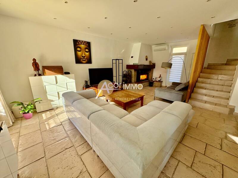 Maison à vendre, 120m², TOULON