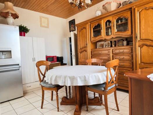 Appartement à vendre 125 000 € 2 pièces 1 chambre 28,81 m² Étage 1/5 Economie Drancy 93700