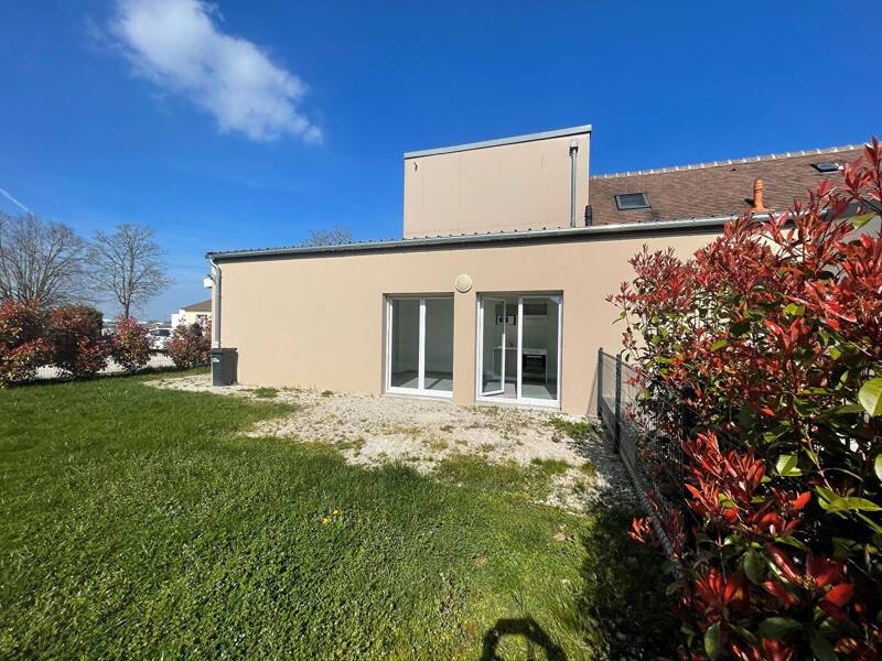 Maison à louer, 44m², CRENEY PRES TROYES