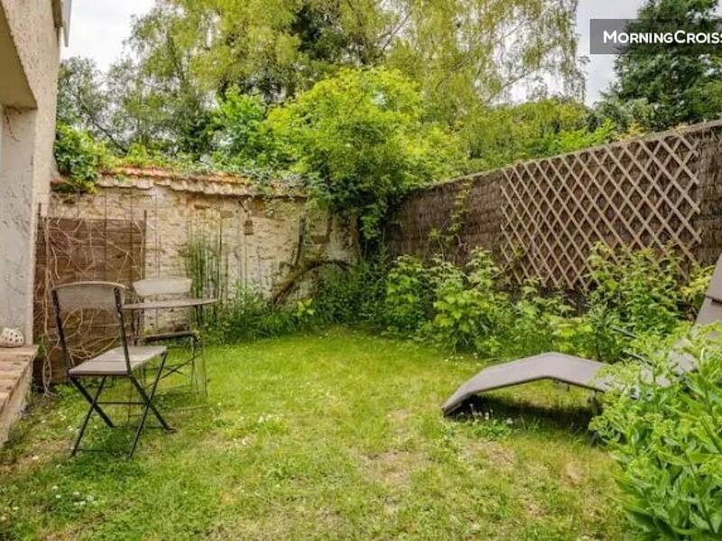 Maison à louer, 60m², FONTAINEBLEAU