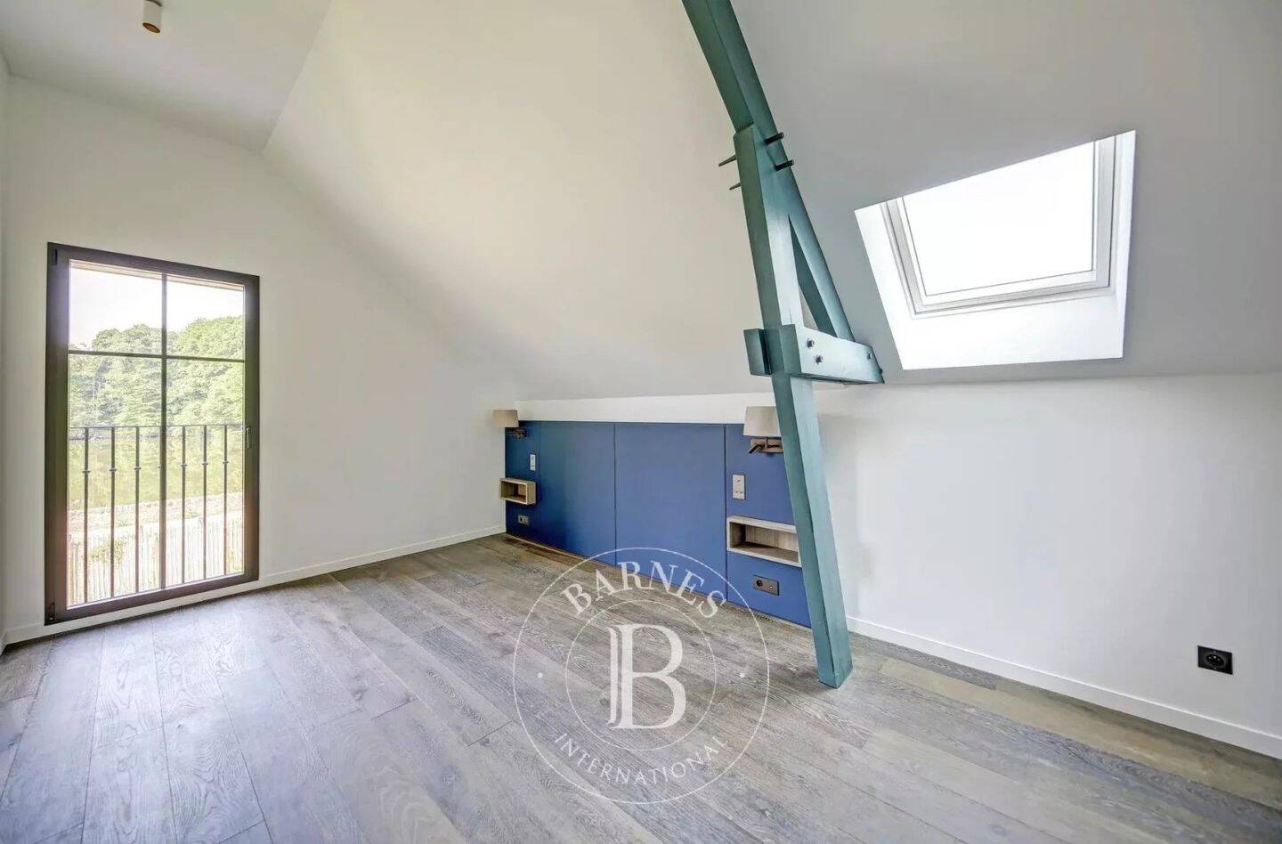 Maison à vendre, 140m², MONTFORT L'AMAURY