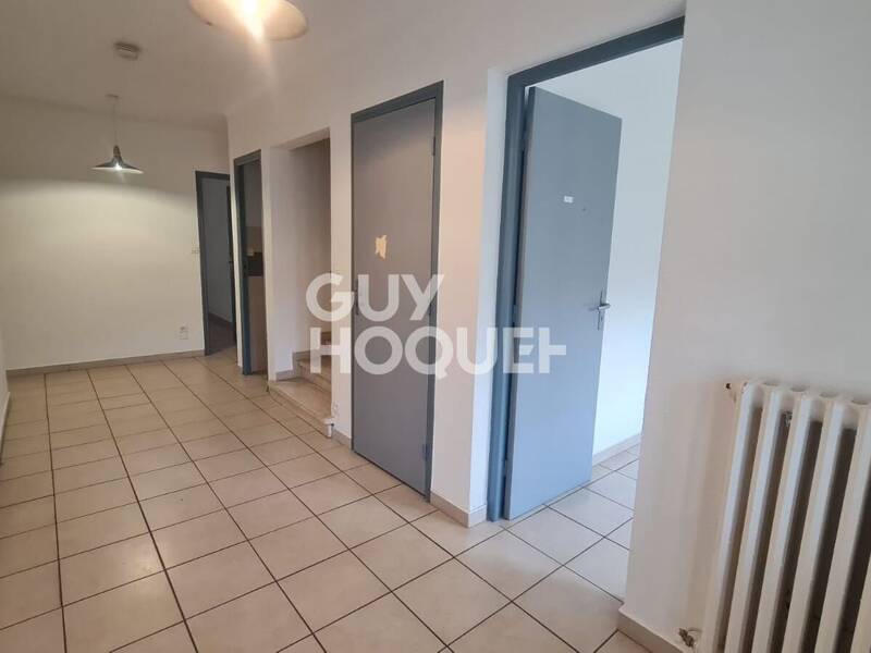Maison à vendre, 143m², MONTPELLIER